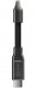 Kabel USB Nomad Goods Inc. NOMAD ChargeKey - kompaktowy kabel USB-C - USB-C 3