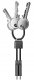 Kabel USB Nomad Goods Inc. NOMAD ChargeKey - kompaktowy kabel USB-C - USB-C 5