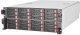 Obudowa serwerowa SilverStone Silverstone RM43-324-RS Rack Szary 1
