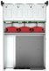 Obudowa serwerowa SilverStone Silverstone RM43-324-RS Rack Szary 14