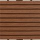 vidaXL vidaXL Płytka Tarasowa 11 pcs Brązowy 30 x 30 cm 7