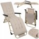 Trizand Leak ogrodowy skadany 60x177x30cm Trizand 1