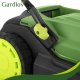 Gardlov Zamiatarka rczna Nexo Gardlov 63