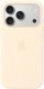 Apple IPHONE 17 PRO SILICONE CASE 1