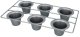 Birkmann Forma do pieczenia Pop-over Baker's Best / Birkmann 1