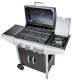Ravanson Grill gazowy Ravanson GO-4 13,3 kW 3