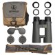 Lornetka Leupold Lornetka Leupold BX-4 Pro Guide HD 10x50 mm Gen 2 6