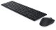 Klawiatura + mysz Dell KM5221W (KM5221WBKB-BEL) 2