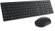 Klawiatura + mysz Dell KM5221W (KM5221WBKB-BEL) 1