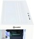 Komputer Hiro Komputer HIRO Aurora White Edition Intel i5 14400F, RTX 5070 12GB, 32GB RAM, 1TB SSD, WIFI, W11 5