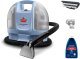Odkurzacz piorący Bissell Bissell SpotClean Mini Select Carpet and Upholstery Washer Corded Washing function 280-330 W Lake Blue 1