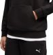 Puma Dres damski Puma Relaxed Sweat Suit czarny 691900 01 L 5