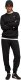 Puma Dres damski Puma Relaxed Sweat Suit czarny 691900 01 M 1