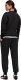Puma Dres damski Puma Relaxed Sweat Suit czarny 691900 01 M 4