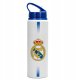 KIDS Bidon Butelka Z Ustnikiem Dla Fana Real Madryt Aluminiowy 750 Ml Na Prezent / Rm00036 1
