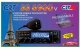 CB Radio CRT Radio CRT SS 6900 V7 VOX AM FM SSB CW CTCSS DCS wersja V7 Export 3
