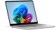 Laptop Microsoft Microsoft Surface Laptop 13" Copilot+ PC Snapdragon 33 cm (13") Ekran dotykowy 16 GB LPDDR5x-SDRAM 1 TB SSD Wi-Fi 7 (802.11be) Windows 11 Pro Platyna 2