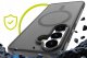 Mobile Origin Mobile Origin Easy Case, MagSafe, Matte Black - Samsung Galaxy S26 7
