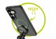 Mobile Origin Mobile Origin Easy Case, MagSafe, Matte Black - Samsung Galaxy S26 9