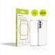 Mobile Origin Mobile Origin Easy Case, Clear - Samsung Galaxy A17 1
