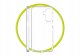 Mobile Origin Mobile Origin Easy Case, Clear - Samsung Galaxy A17 5