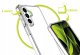Mobile Origin Mobile Origin Easy Case, Clear - Samsung Galaxy A17 6