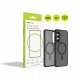 Mobile Origin Mobile Origin Easy Case, MagSafe, Matte Black - Samsung Galaxy S25 FE 1