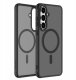Mobile Origin Mobile Origin Easy Case, MagSafe, Matte Black - Samsung Galaxy S25 FE 2
