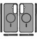 Mobile Origin Mobile Origin Easy Case, MagSafe, Matte Black - Samsung Galaxy S25 FE 3