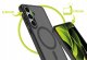 Mobile Origin Mobile Origin Easy Case, MagSafe, Matte Black - Samsung Galaxy S25 FE 6