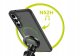 Mobile Origin Mobile Origin Easy Case, MagSafe, Matte Black - Samsung Galaxy S25 FE 9