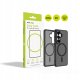Mobile Origin Mobile Origin Easy Case, MagSafe, Matte Black - Samsung Galaxy S26+ 1