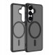 Mobile Origin Mobile Origin Easy Case, MagSafe, Matte Black - Samsung Galaxy S26+ 2