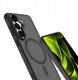 Mobile Origin Mobile Origin Easy Case, MagSafe, Matte Black - Samsung Galaxy S26+ 4