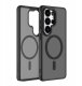 Mobile Origin Mobile Origin Easy Case, MagSafe, Matte Black - Samsung Galaxy S26 Ultra 2