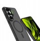 Mobile Origin Mobile Origin Easy Case, MagSafe, Matte Black - Samsung Galaxy S26 Ultra 4