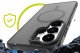 Mobile Origin Mobile Origin Easy Case, MagSafe, Matte Black - Samsung Galaxy S26 Ultra 7