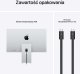 Monitor Apple Studio Display XDR - Szkło Standardowe - Podstawka z regulacją pochylenia oraz wysokości (MFEL4RC/A) 9