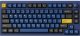 Klawiatura Keychron Lemokey P1 Pro Keychron Super Red (P1P-O1) 1