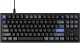 Klawiatura Keychron Q3 HE 8K Keychron Lime Magnetic Switch (Q3HW-M1) 1