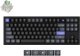 Klawiatura Keychron Q3 HE 8K Keychron Lime Magnetic Switch (Q3HW-M1) 2