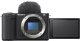 Aparat Sony ZV-E10 II Body czarny 1