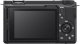 Aparat Sony ZV-E10 II Body czarny 2