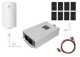 Bojler AZO Digital Zestaw do grzania wody w bojlerach ECO* Solar Boost EVO 8xPV 2
