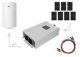 Bojler AZO Digital Zestaw do grzania wody w bojlerach ECO* Solar Boost EVO 7xPV 2