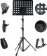 KA-LINE STAND Pulpit statyw na nuty KA-LINE STAND P-03 4