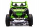 Ramiz Auto Na Akumulator Maverick CAN-AM Turbo RS STRONG AIR Zielone 3