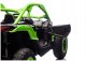 Ramiz Auto Na Akumulator Maverick CAN-AM Turbo RS STRONG AIR Zielone 9