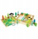 Tender Toys Kreatywny zestaw z drewnianymi elementami - Ogród 5