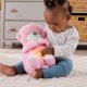 Mattel FP USPOKAJACZ WYDRA ODDYCHAJACY ROZ JLJ33 WB2 2